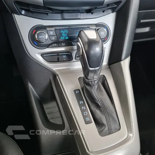 FOCUS 2.0 SE 16V
