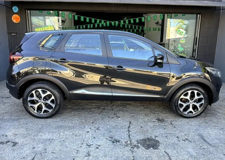 CAPTUR 1.6 16V SCE Intense