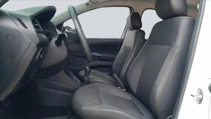 GOL 1.0 12V MPI TOTALFLEX 4P MANUAL