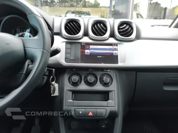 AIRCROSS 1.5 Start 8V