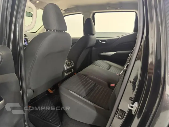 FRONTIER SE X4