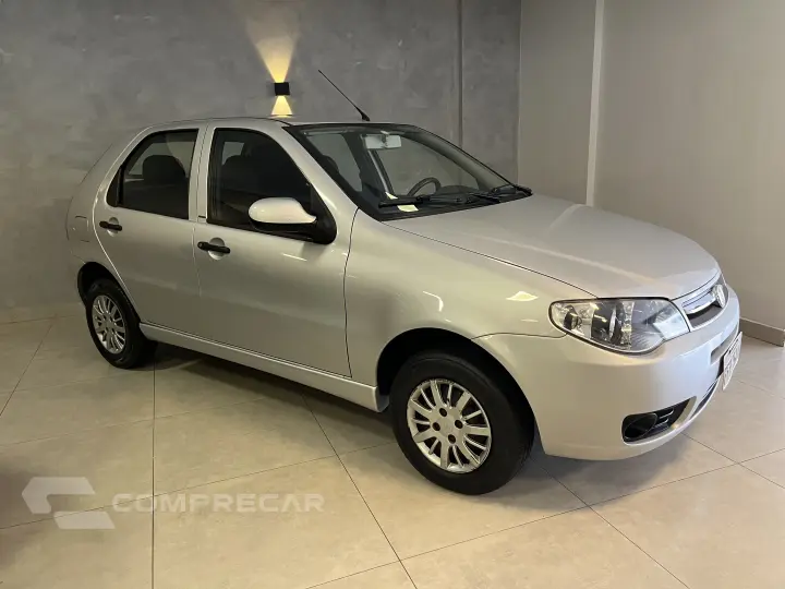 PALIO 1.0 MPI Fire Celebration 8V