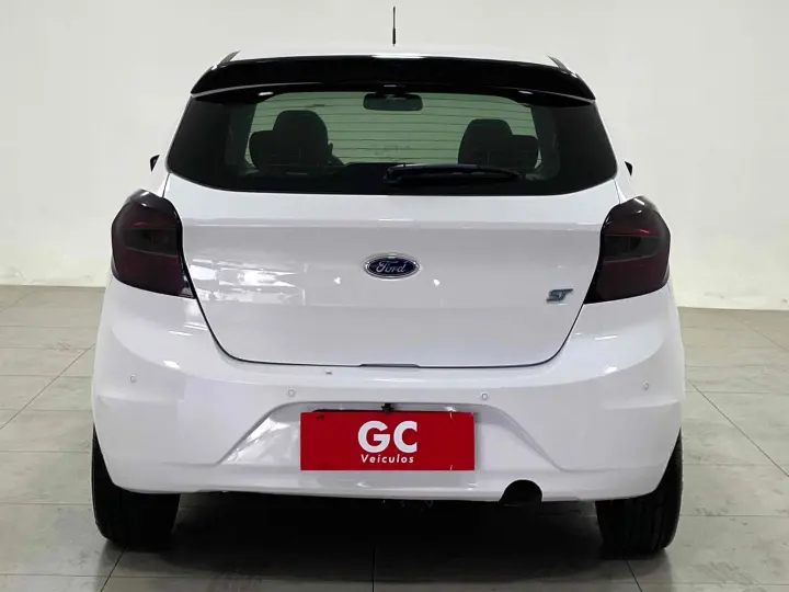 KA 1.0 TI-VCT FLEX SE MANUAL