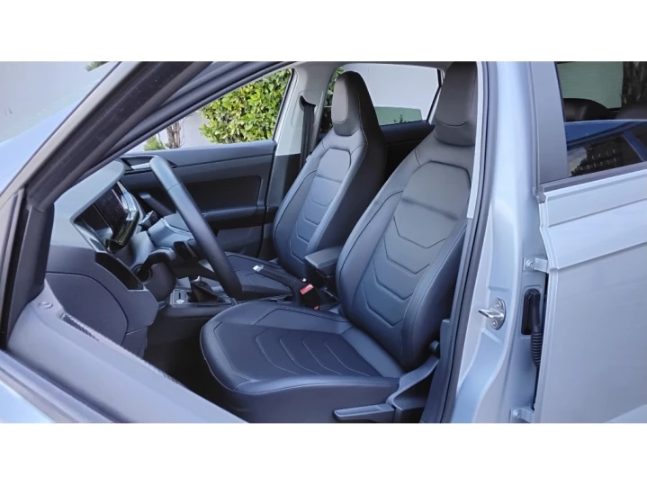 POLO 1.0 170 TSI HIGHLINE AUTOMÁTICO