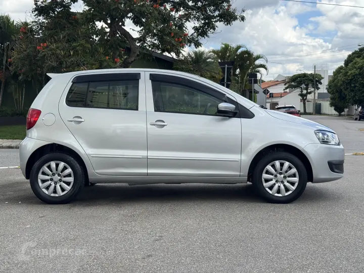 FOX 1.6 MI Bluemotion 8V