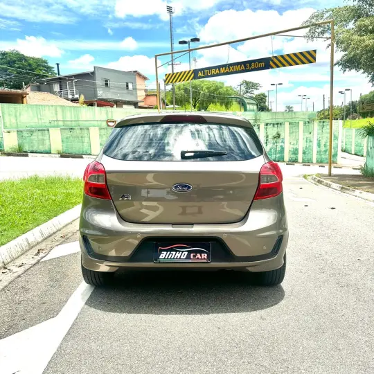 KA + 1.0 SE Plus 12V