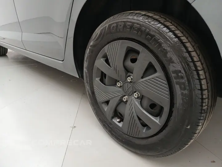 POLO 1.0 MPI TRACK MANUAL