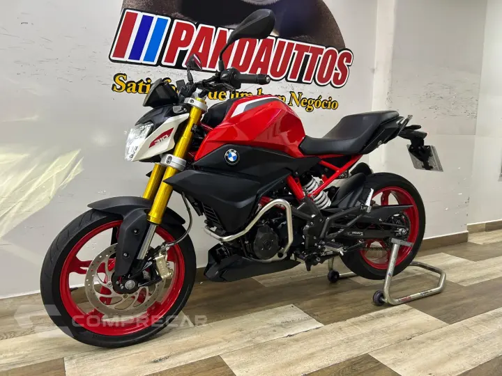 G310 R ABS