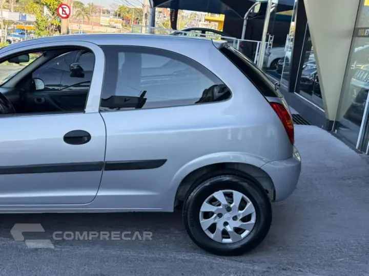 Celta 1.0/Super/N.Piq.1.0 MPFi VHC 8V 3p