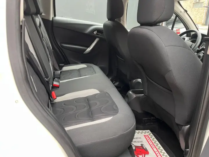 C3 Origine 1.5 Flex 8V 5p Mec.