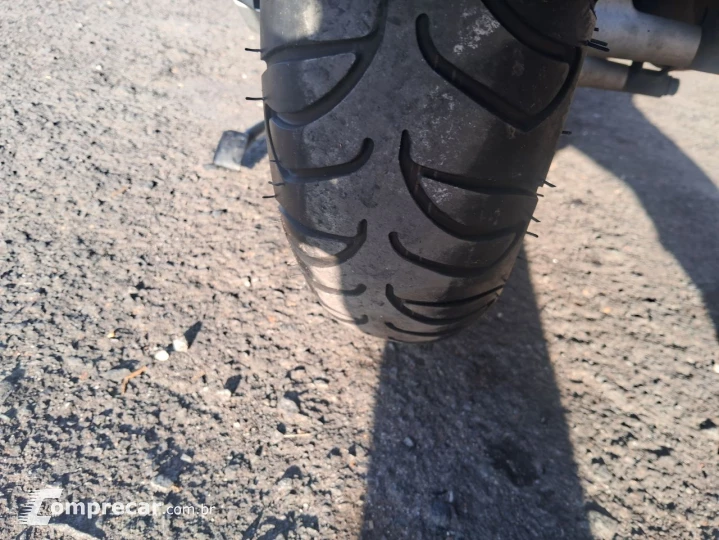 PCX 150