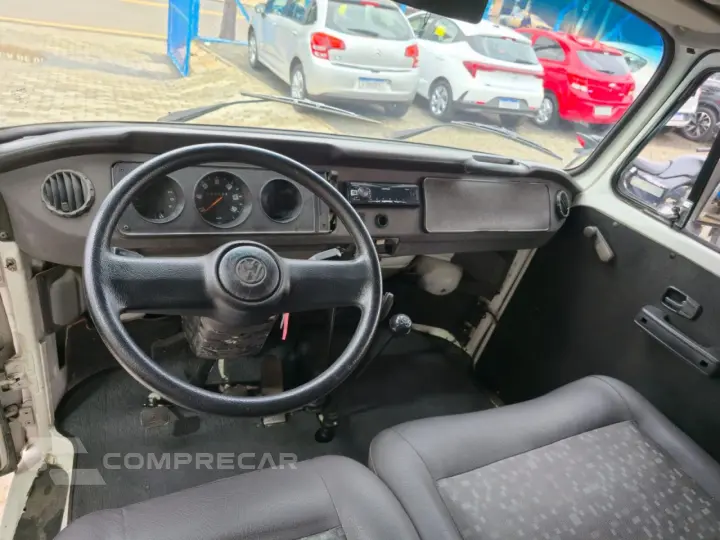 Kombi 1.6 STD