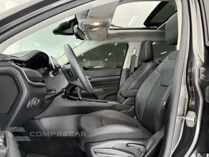 COMPASS 1.3 T270 TURBO FLEX SPORT AT6