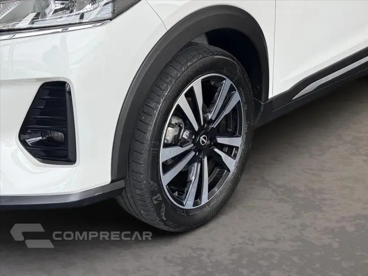 KICKS 1.6 16V FLEXSTART ADVANCE XTRONIC