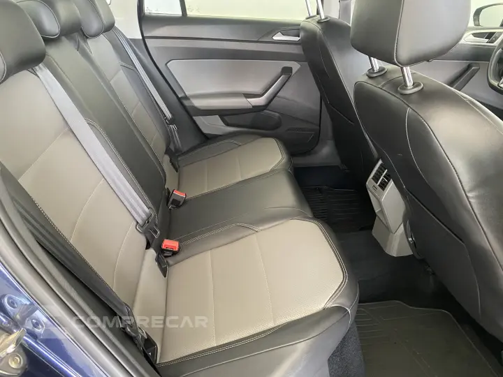 VIRTUS 1.0 200 TSI Highline
