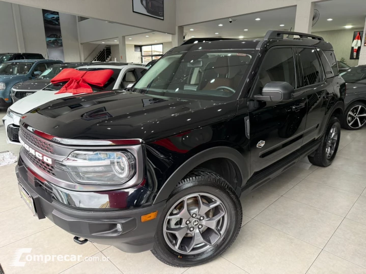 Bronco Sport 2.0