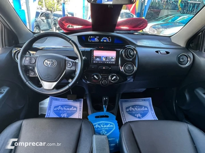 ETIOS