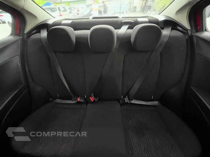 CRONOS 1.0 FIREFLY FLEX DRIVE MANUAL