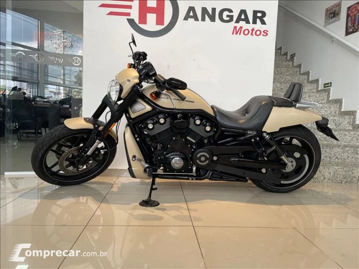 V ROD NIGHT ROD ESPECIAL