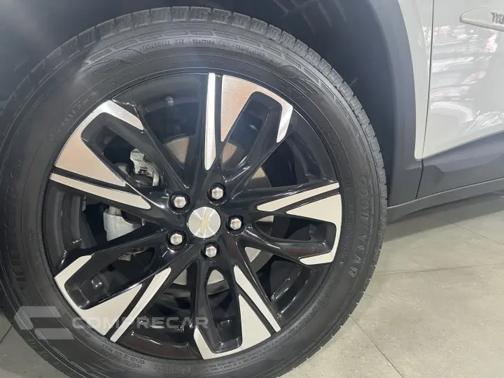 TRACKER 1.0 TURBO FLEX LTZ AUTOMÁTICO