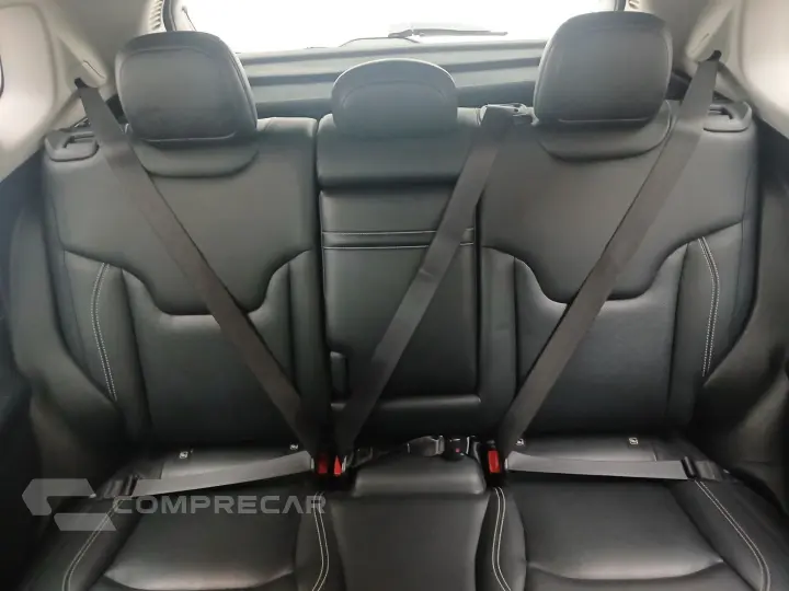 COMPASS 1.3 T270 TURBO FLEX LONGITUDE AT6