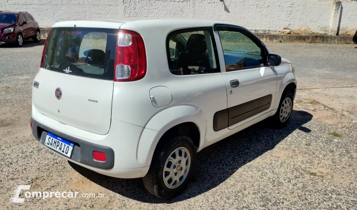 UNO 1.0 Vivace 8V