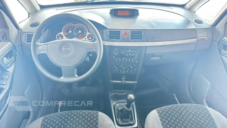 Meriva COLLECTION 1.4 8V ECONOFLEX 5p