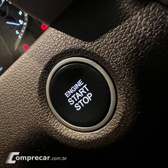 Creta Ultimate 2.0 16V Flex Aut.