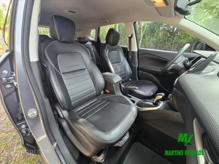 TRACKER 1.0 Turbo LT