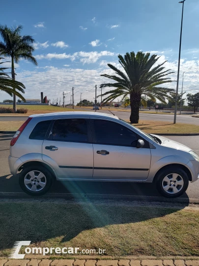 FIESTA 1.0 MPI 8V