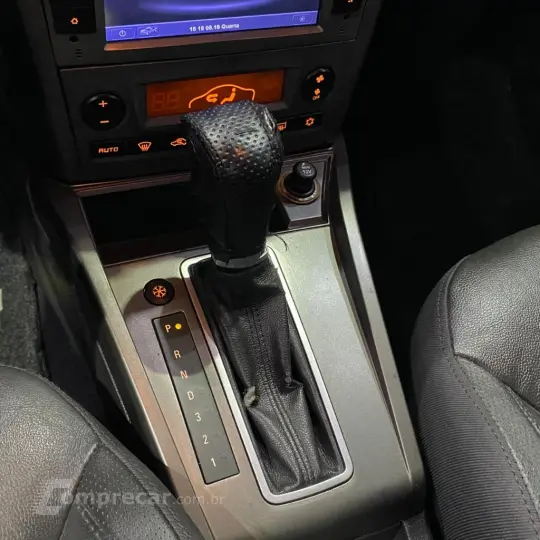 Vectra Elite 2.0 MPFI 8V FlexPower Aut.