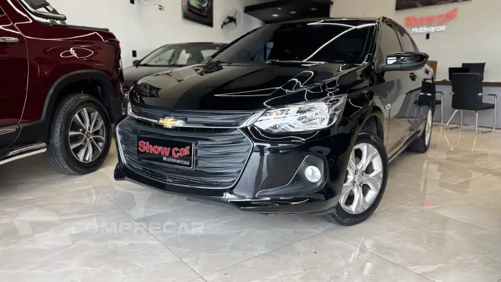 ONIX 1.0 Turbo LTZ
