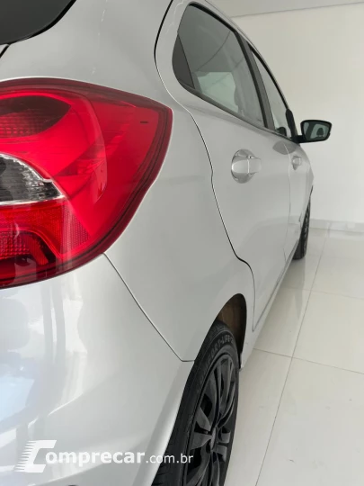 KA + 1.0 SE 12V