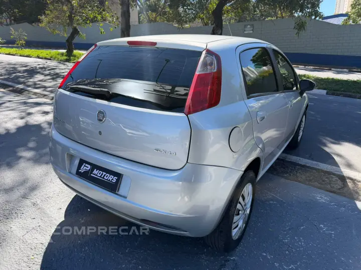 PUNTO 1.4 ELX 8V