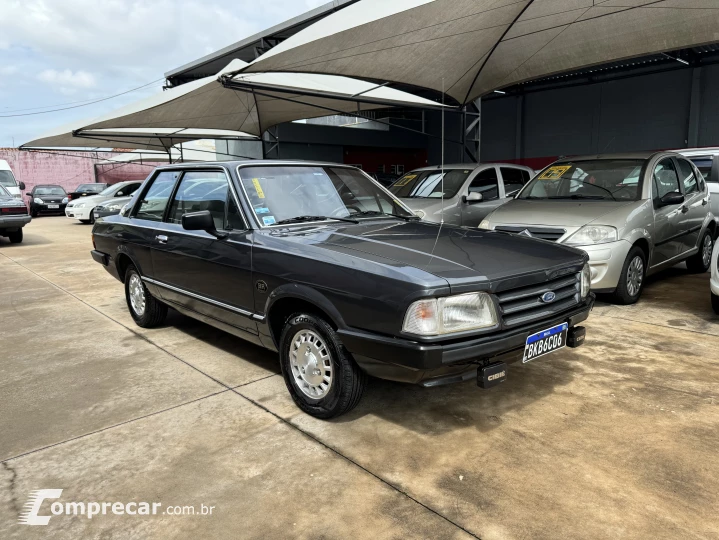 DEL REY 1.6 L 8V