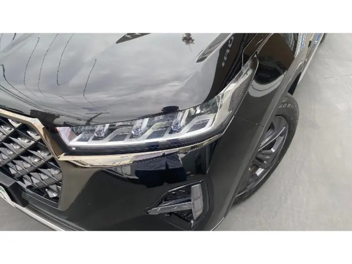 TIGGO 7 1.5 TCI TURBO FLEX SPORT CVT