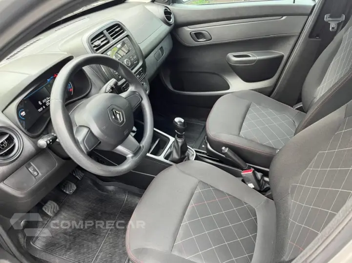 KWID 1.0 12V SCE ZEN