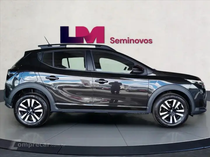 KARDIAN 1.0 TCE FLEX EVOLUTION EDC