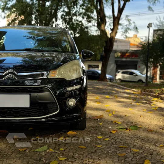 C3 1.5 Tendance 8V