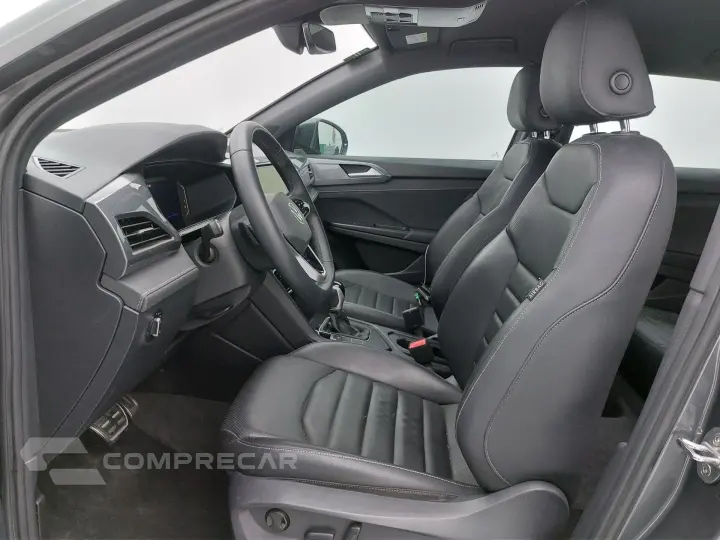 TAOS 1.4 250 TSI TOTAL FLEX HIGHLINE AUTOMÁTICO