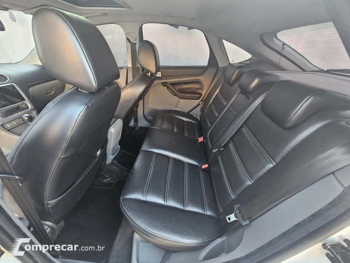 FOCUS 2.0 Titanium 16V