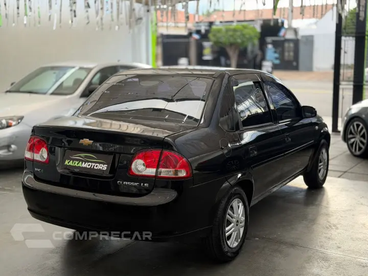 CLASSIC 1.0 MPFI LS 8V