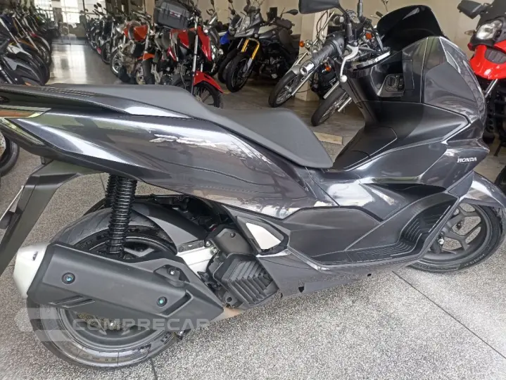 PCX 160