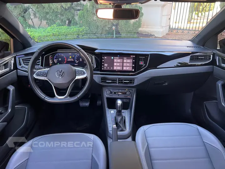 NIVUS 1.0 200 TSI Highline