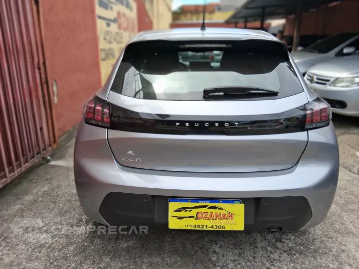 208 1.0 Firefly Style