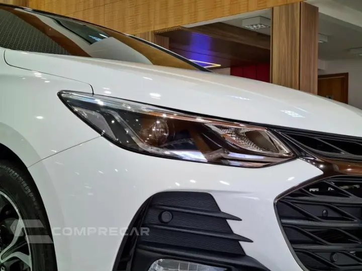 CRUZE RS HB AT
