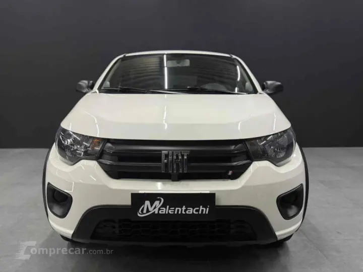 MOBI 1.0 EVO FLEX LIKE. MANUAL