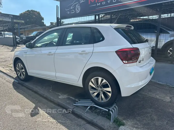POLO 1.0 170 TSI Comfortline
