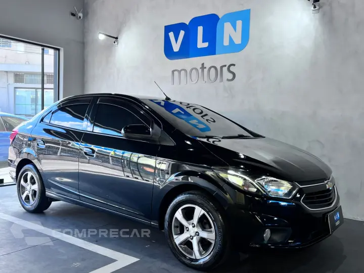 PRISMA 1.4 LTZ Spe/4 8V