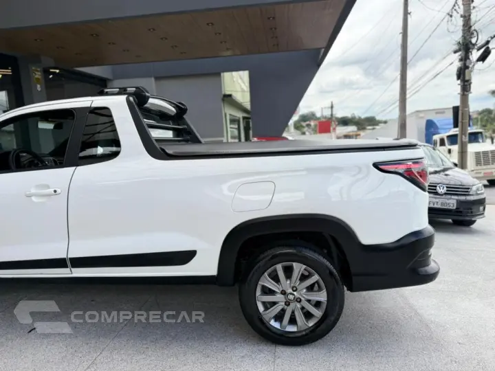 STRADA 1.3 FIREFLY FLEX FREEDOM CS MANUAL